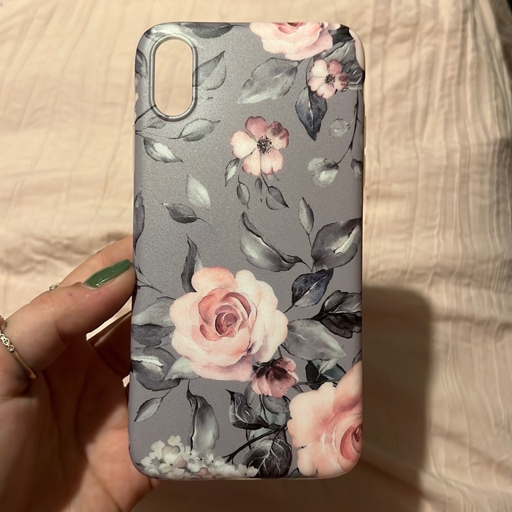 iphone xr phone case
